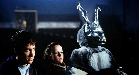 Donnie Darko: Zaman Yolculuğu, Gizem ve Karamsar Bir Genç!