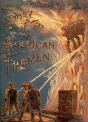 Life of an American Fireman -  İlk Amerikan Yangın Adamının Cesur ve Komik Hikayesi!