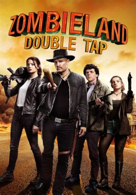 Zombieland: İnsanlığın Zombilerle Mücadelesi ve Sevgi Arayışı!